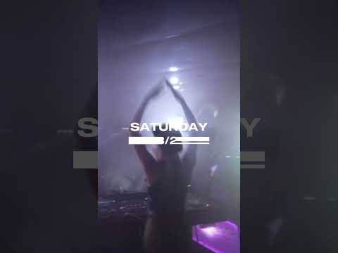 ONLY 1 MONTH LEFT 🔥 DupleX presents @nervo on 24.8.2024!  #duplexprague #nervo #nervonation