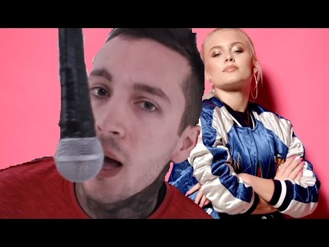 SiX DwArF - Stressed 0ut ̶̶L̶̶ush ̶̶L̶̶ife (Twenty 0ne Zara ̶̶L̶̶arsson Pilots Mix)