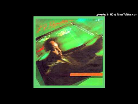 L.J. Reynolds - Travelin'