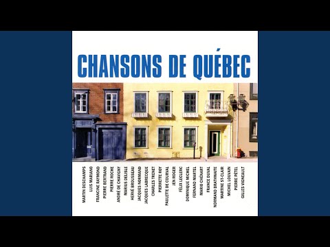 La chanson du carnaval