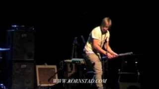 Kornstad Solo - &quot;Bånsull&quot;