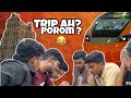 Madurai Trip Vlog Vande Bharat Train Fun With Attagasam Boys ️