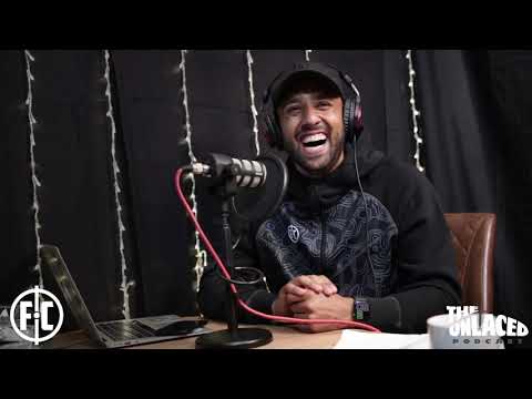 The Unlaced Podcast - Archie Thompson: King of the streets #10