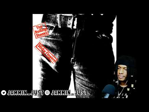 FIRST TIME HEARING The Rolling Stones - Wild Horses REACTION