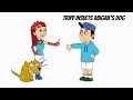 Tripp Insults Abigail's Dog