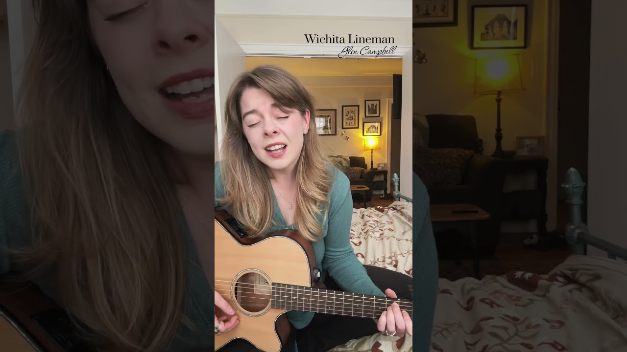 Promotional video thumbnail 10 for Abby Dormer Music