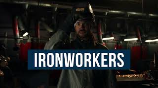 Apprenticeship at ARC: Ironworkers