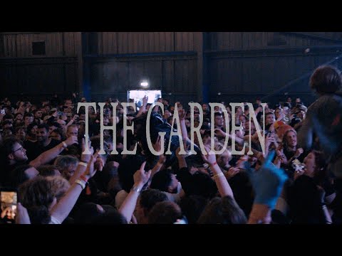 The Garden - Outbreak Fest 2024