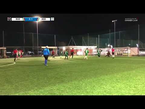 LEGA CALCIOTTO SERIE A2 STAGIONE 2022/2023   BUENA VISTA SC-ASD OLIVETO SABINO