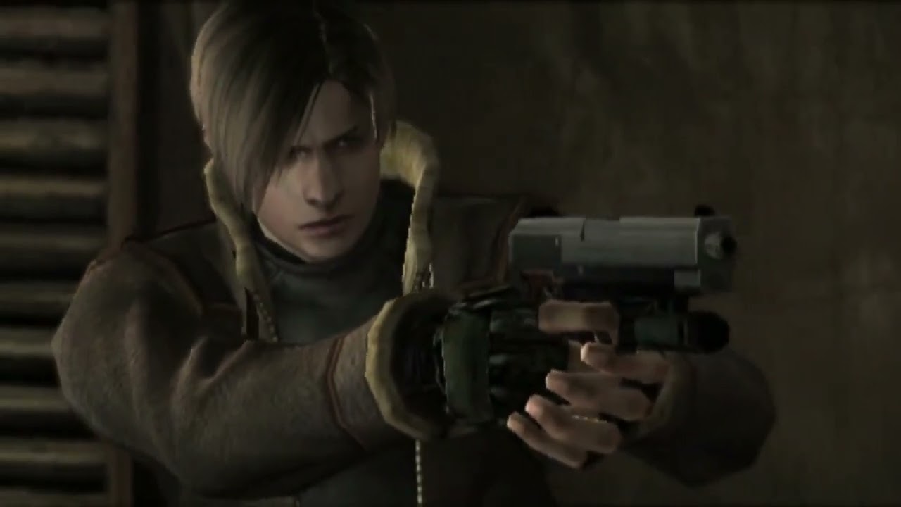 Watch Now Resident Evil 4 DUBLADO (PS2) MODO IMPOSSÍVEL 2.0 # 01 Resident Evil 4 DUBLADO (PS2) MODO IMPOSSÍVEL 2.0 # 01