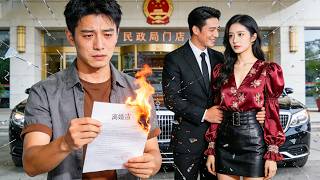 Download lagu She Chose First Love & Betrayed Him—After Divorce, He Revealed His CEO Identity… Now She Regrets It! mp3