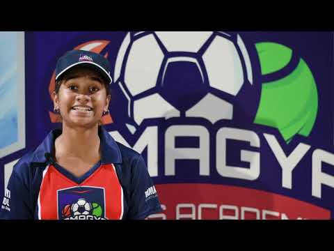 Ramagya Spots Academy Testimonial