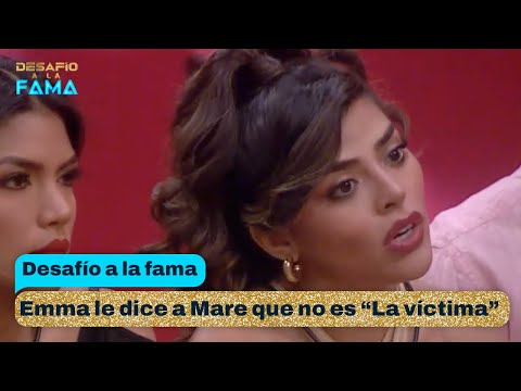 Desafío a la Fama | Se aviva la tensión entre Normandy y Conny | Capítulo 33 | Ecuavisa