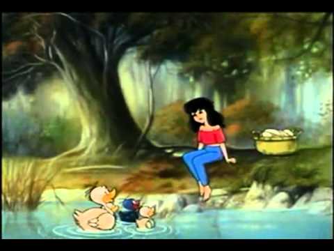 The Magic Riddle 1991   Part 4 of 7