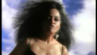 DIANA ROSS  The Force Behind The Power