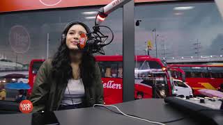 claudia barreto sing STAY