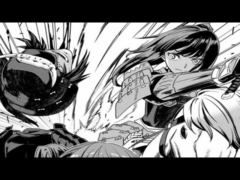 【異世界漫画】領主として転生した後、彼は仲間と出会い、生き残ろうとしました。 1~30【マンガ動画】