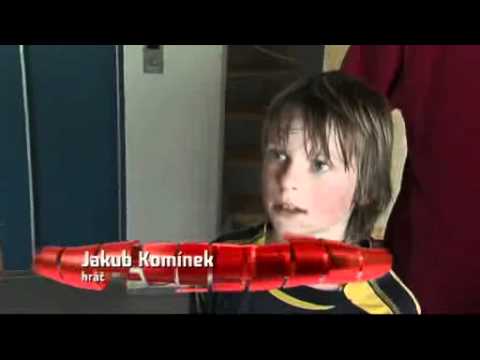 Fotbal Svitavy 2000 InterspedCup 2010