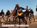The Dances Of African Queens