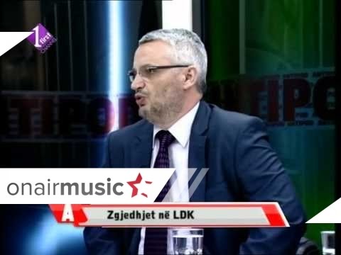 AntiPod - Zgjedhjet në LDK - 29.04.2015