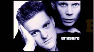 Erasure   I Love To Hate You Ultrasound Love To Remix You Version