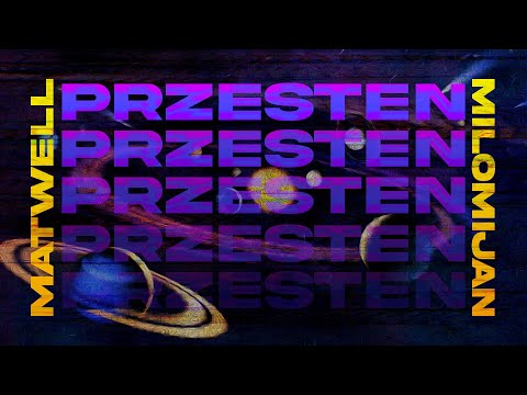 matwell ft. miłomiJan - przestrzeń (prod. deathnxte)