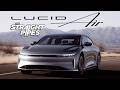IS THE HYPE REAL 2026 Lucid Air Touring Review