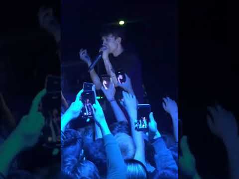 Boulevard Depo - unreleased (my life my rules) live