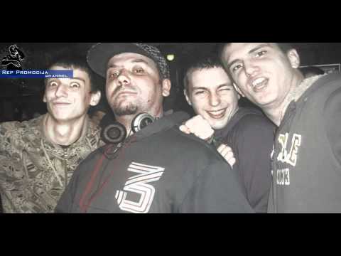 P.T. Clan - Glavu Imam Mozak Nemam (Serbian Rap) +Download Albuma