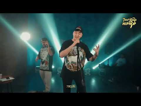 Kera ft Iska Muslim - Raply Dil (Official Video) [TmRap-HipHop]