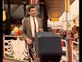 Mr Bean Season 1 Episode 10 Mind The Baby Mr Bean