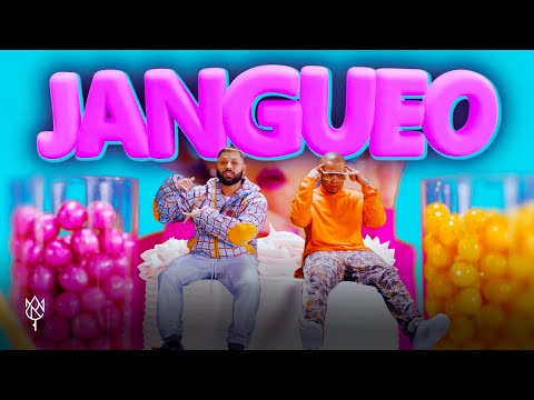 Alex Rose ft. Rafa Pabon - Jangueo (Video Oficial)