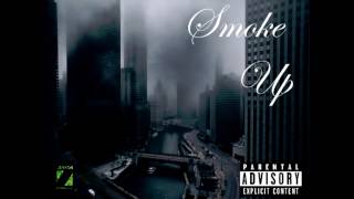 Laylo Will - Smoke Up
