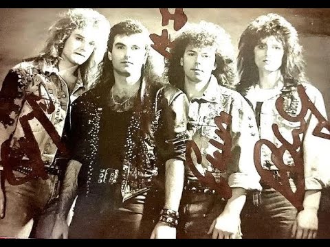 Noisehunter Dormagen 1987