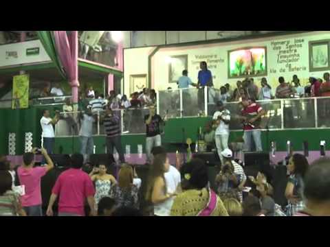 TNVR - Samba 31F - 18/08/2012