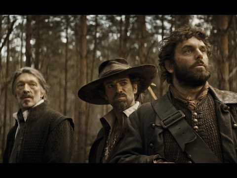 [Les Trois Mousquetaires : D'Artagnan] Extrait - Les mousquetaires contre les hommes du cardinal