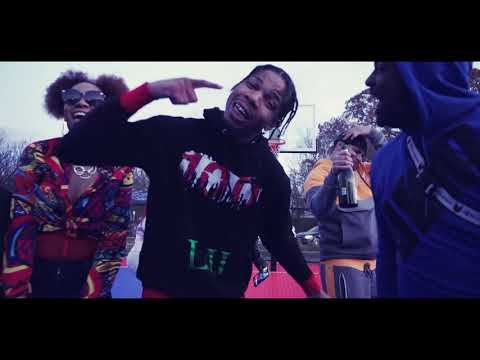 BALLA SHOTCALLA - BIG DRIP REMIX