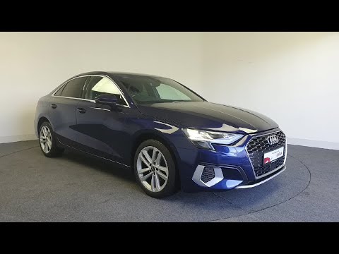 Audi A3 30 TDI 116HP SE - Image 2