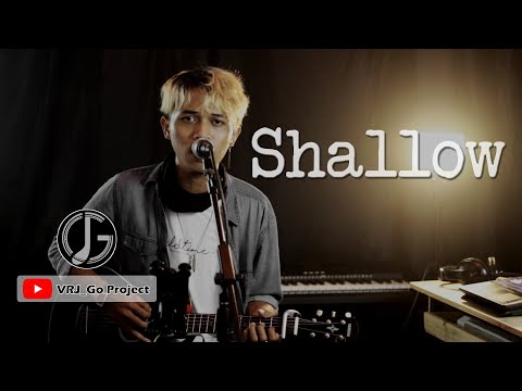 Lady Gaga - Shallow | Heru d'Mayer (Live Cover)