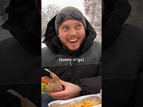 książulo vs. burger 0/10