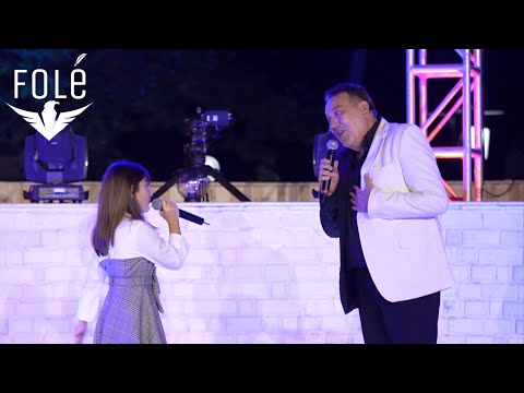 Dea Amoniku ft. Gjergj Leka - Moter e vella