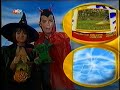 CITV Danielle And Stephen 1999 36