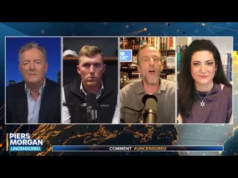 Scott Horton gives his take on Nick Fuentes