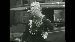 Age of Panic (Senser)