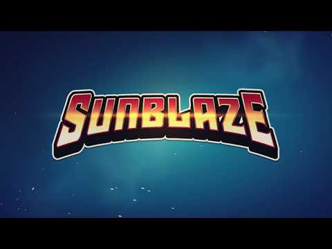 Sunblaze - Gameplay Showcase thumbnail