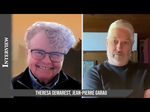 THROW AWAY HORSES’s Filmmaker, Composer talk about the heart of the film (135 of 354)