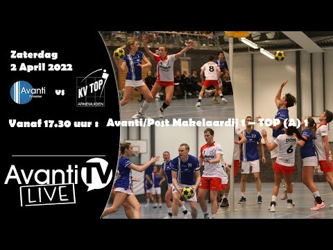 Avanti/Post Makelaardij 1 - TOP (A) 1