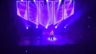 Chisu - Kerrasta poikki - Polaris Tour 2016 - Live