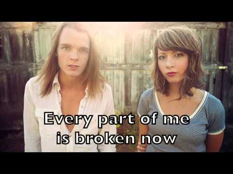 Our July In The Rain - He Is We