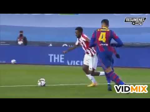 el barca super copa 🇪🇦